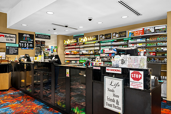 Sweet Grass Gift Shop