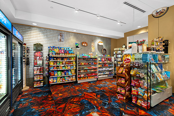 Sweet Grass Gift Shop
