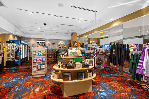Sweet Grass Gift Shop