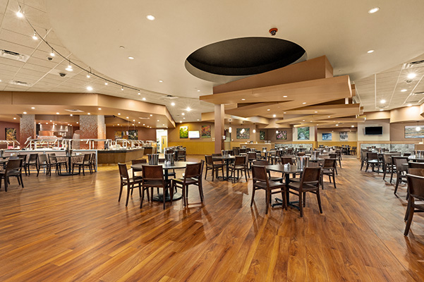 Buffet