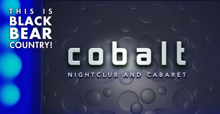Black Bear Casino Resort Cobalt Nightclub & Cabaret Black Bear Casino Resort Cobalt Nightclub & Cabaret