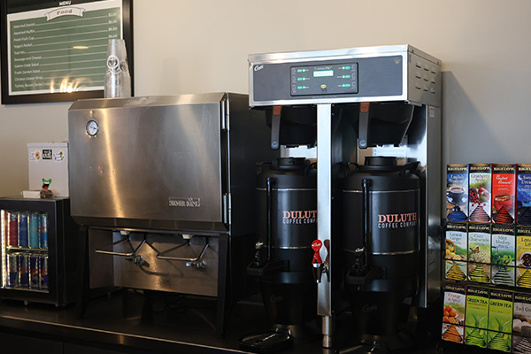 Bear Brew Coffeehouse
