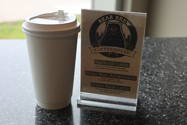 Bear Brew Coffeehouse
