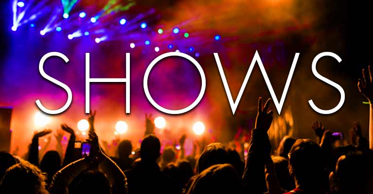 Black Bear Casino Resort - Otter Creek Event Center Black Bear Casino Resort - Otter Creek Event Center