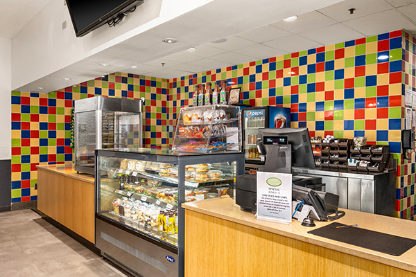 Sage Deli