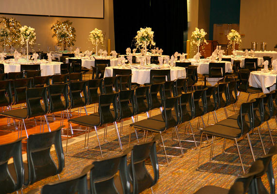 Wedding Seating